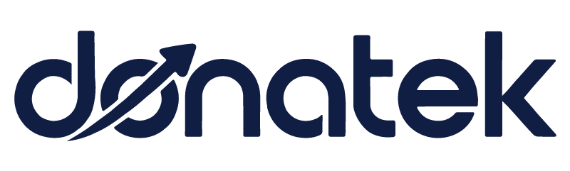 Donatek Logo
