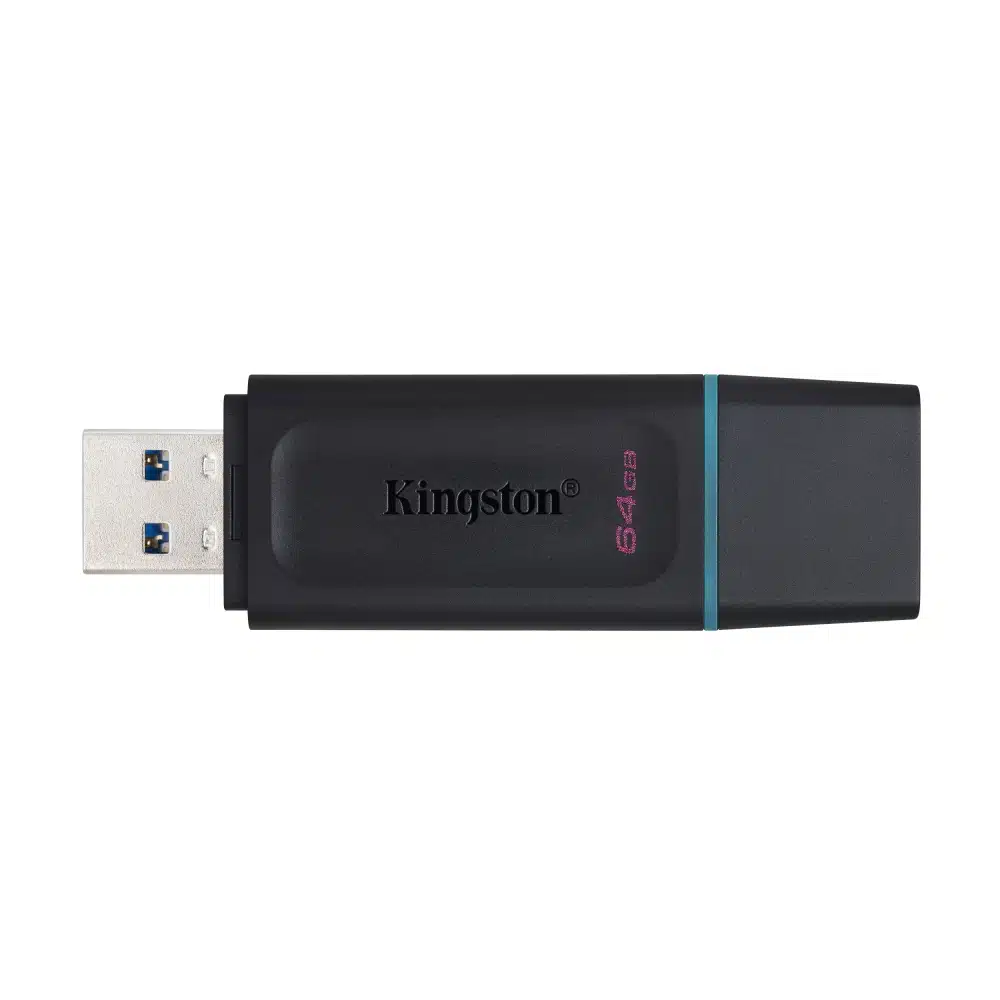Clé USB Kingston 64 Go USB 3.2 DT Exodia