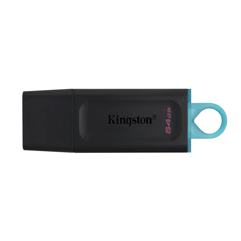 Clé USB Kingston 64 Go USB 3.2 DT Exodia