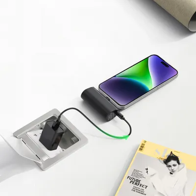 Powerbank BLUE STAR W0556P 5000 mAh Lightning