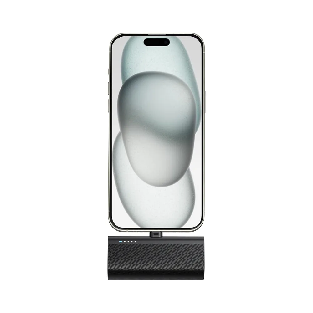 Powerbank BLUE STAR W0556P 5000 mAh Lightning Intégré