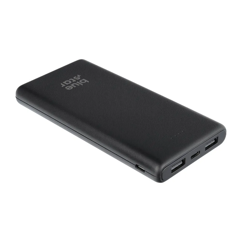 Powerbank BLUE STAR W1061 10000 mAh Blanc
