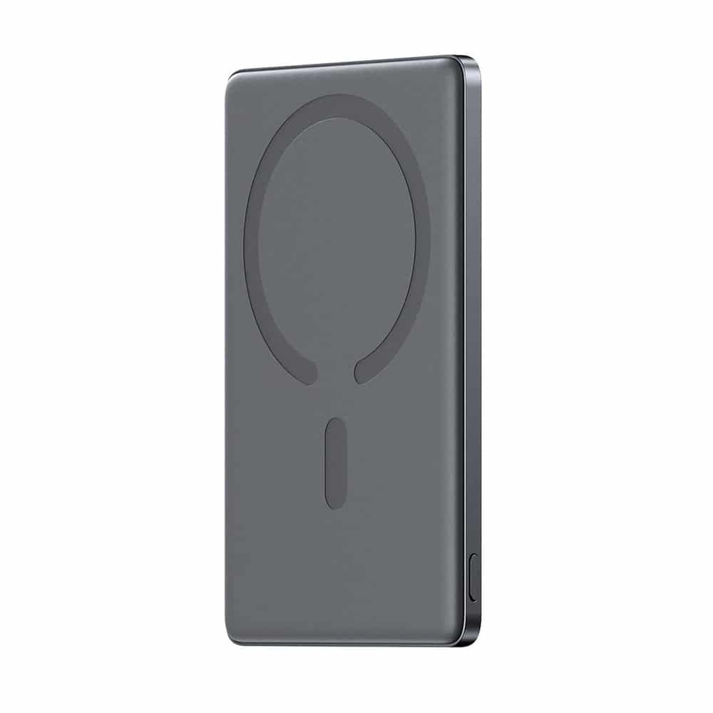Powerbank JOYROOM JR-PBM08 5000 mAh Gris