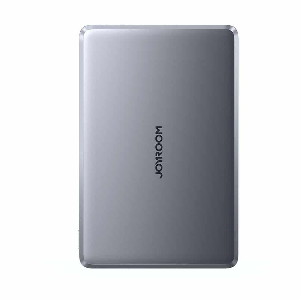 Powerbank JOYROOM JR-PBM08 5000 mAh Gris