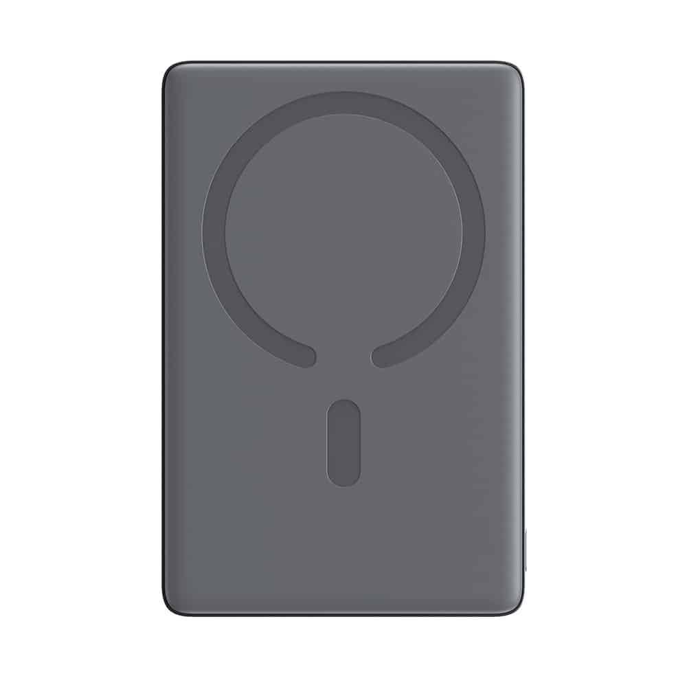 Powerbank JOYROOM JR-PBM08 5000 mAh Gris