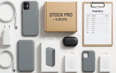 Accessoires téléphone B2B : où trouver les meilleurs fournisseurs pour votre boutique à Strasbourg en 2025