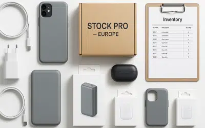 Accessoires téléphone B2B : où trouver les meilleurs fournisseurs pour votre boutique à Strasbourg en 2025