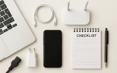 Dépannage informatique simple : les solutions faciles pour les petits problèmes du quotidien