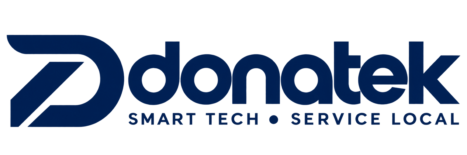 Donatek Smart Tech Logo-New Donatek Strasbourg